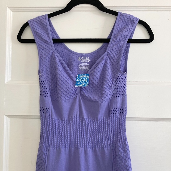 NWT Free People Intimately Dress - Picture 4 of 4